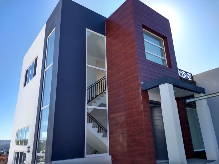 CASAS EN RENTA Y VENTA